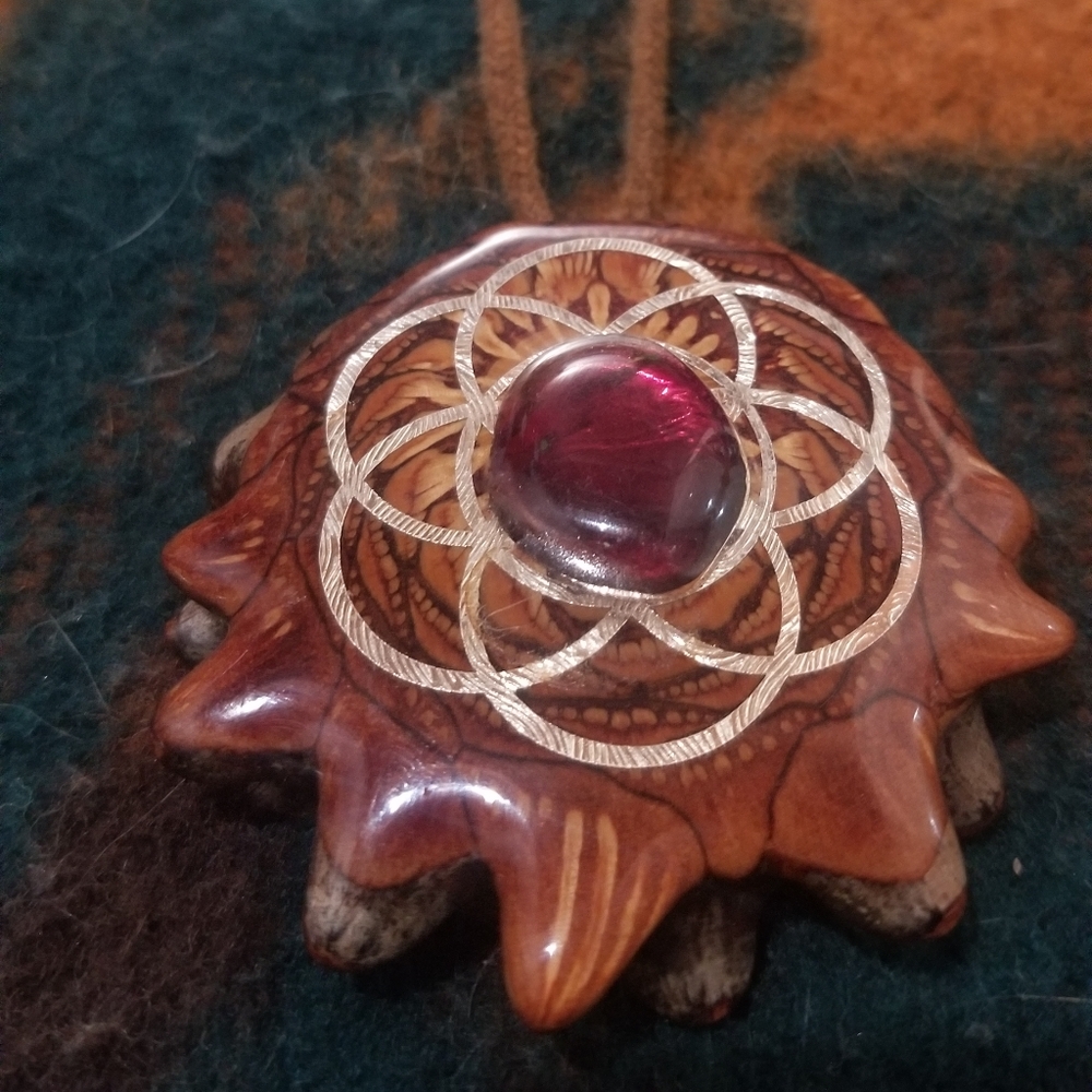 Third Eye Pinecone
